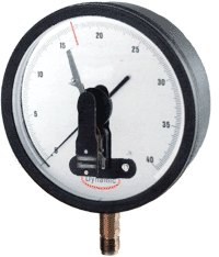 Contact Type Gauges (Series 700)